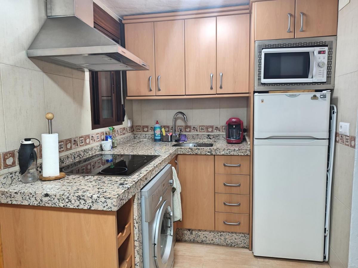 Apartamento Dama De Noche Córdoba Exterior foto
