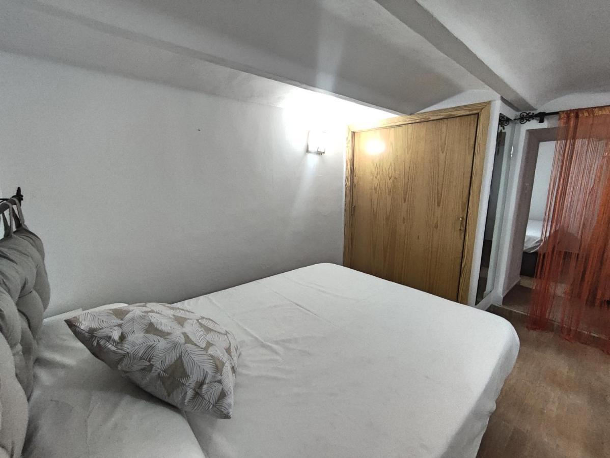 Apartamento Dama De Noche Córdoba Exterior foto